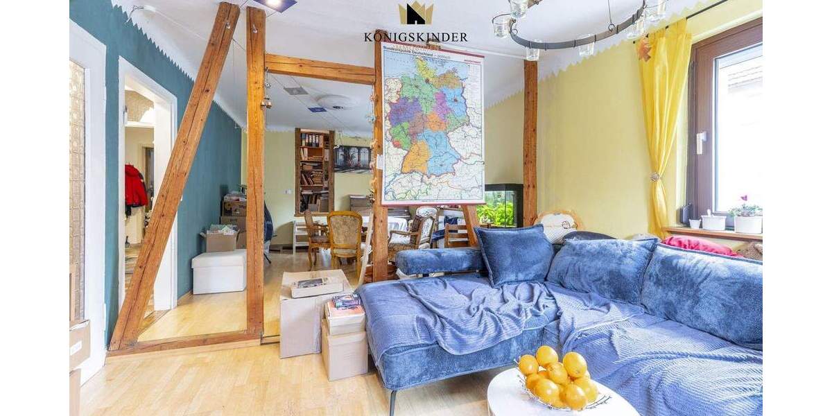 Einfamilienhaus Besigheim - 1 Zimmer, 297 m&sup2;, 875.000&euro; | Angebot:24341499