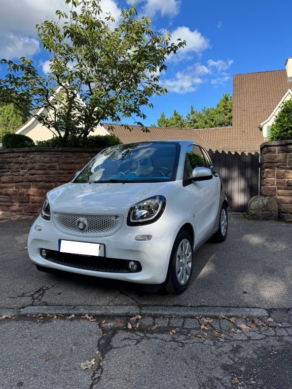 ForTwo