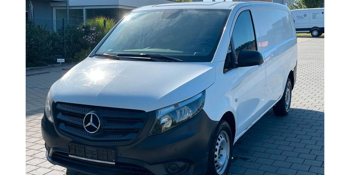 Mercedes-Benz Vito 194.000 km 11.980 € Holzgerlingen 71088