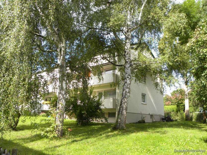 Wohnung zum Mieten in Plieningen 460 € 37 m²