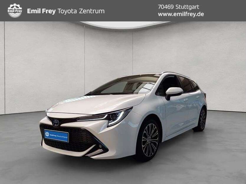 Corolla