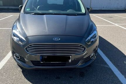 Ford S-Max 100.890 km 18.500 &euro; Steinheim an der Murr 71711
