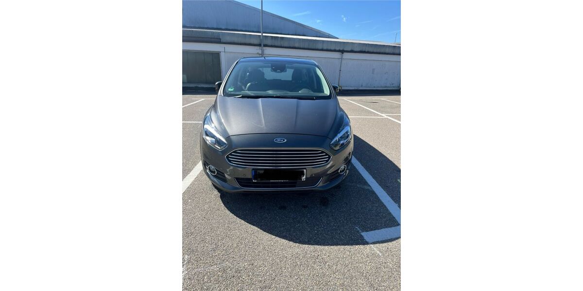Ford S-Max 100.890 km 18.500 &euro; Steinheim an der Murr 71711