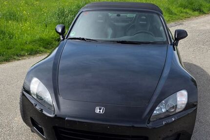 Honda S2000 65.000 km 34.900 &euro; Wolfschlugen 72649