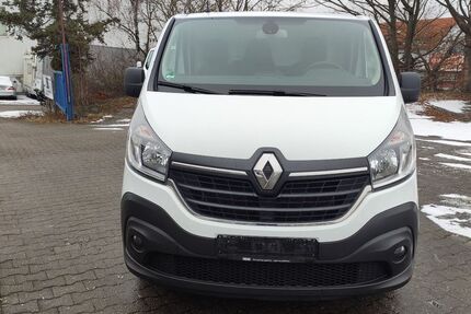 Renault Trafic 140.000 km 14.900 &euro; Waiblingen-Neustadt 71336