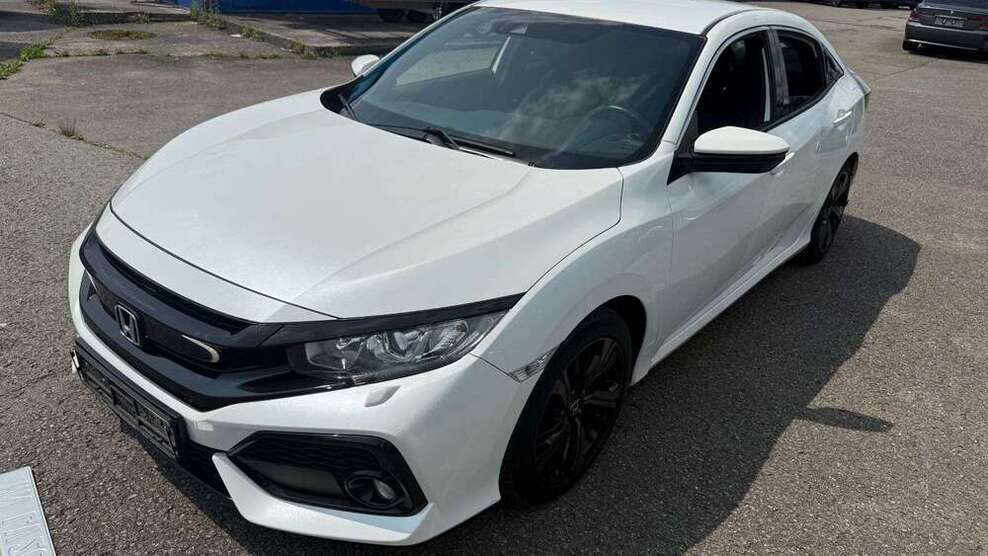 Civic