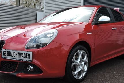 Alfa Romeo Giulietta 115.900 km 9.700 &euro; Altbach 73776