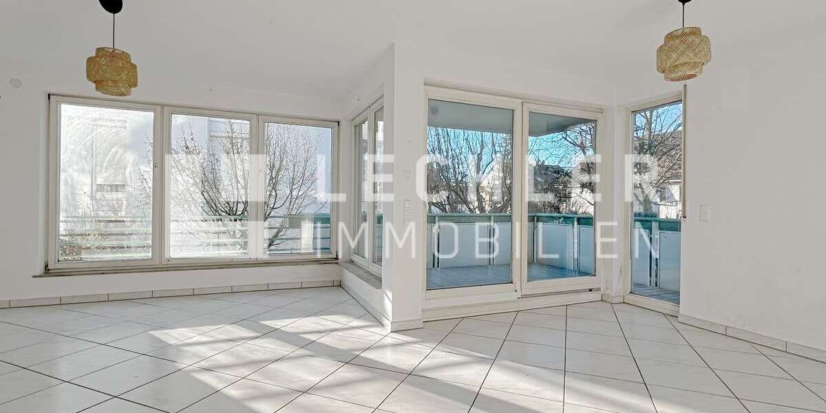 Wohnung zum Mieten in Stuttgart Riedenberg 1.990 € 110 m² 4.5 zimmer