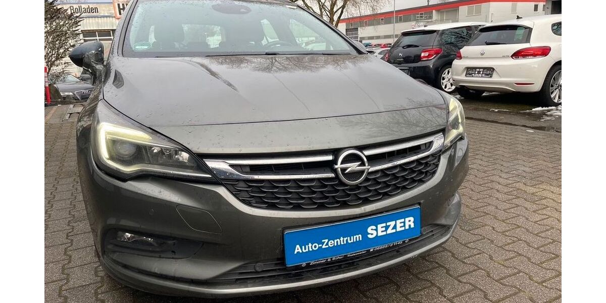 Opel Astra 150.000 km 6.699 &euro; Nürtingen 72622