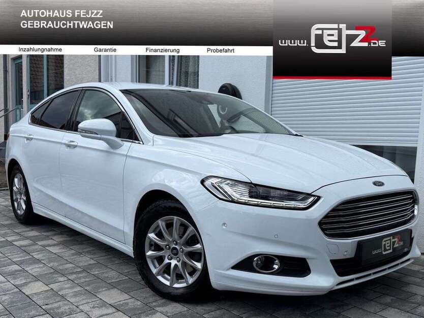 Mondeo