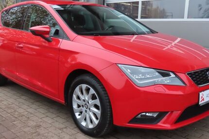 Seat Leon 114.000 km 9.990 &euro; Stuttgart 70329