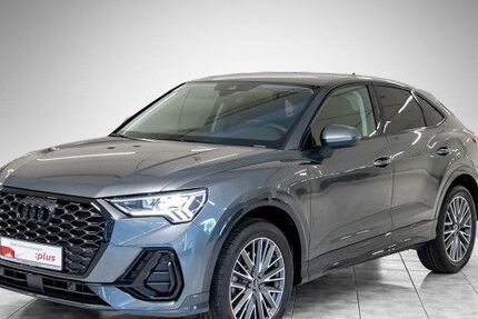 Audi Q3 8.545 km 41.420 &euro; Böblingen 71034