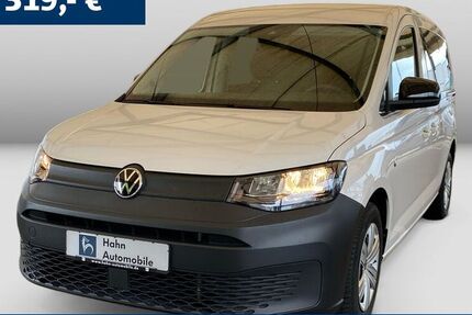 VW Caddy Maxi