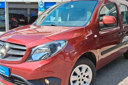 Mercedes-Benz Citan 85.000 km 13.900 € Nürtingen bei Stuttgart 72622