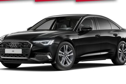 Audi A6 17.471 km 42.940 &euro; Stuttgart 70563