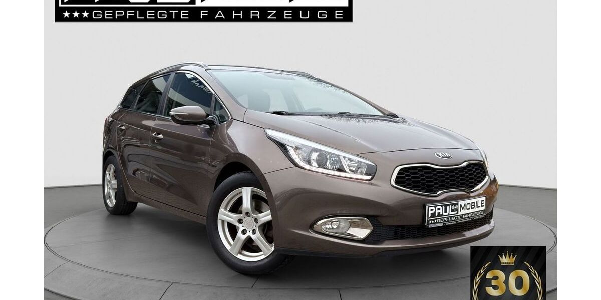 Kia ceed Sportswagon 180.000 km 6.789 &euro; Ludwigsburg 71636