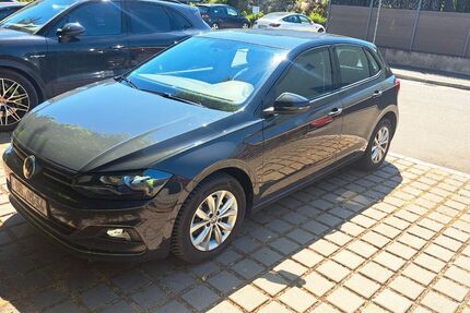 VW Polo 58.468 km 12.400 &euro; Böblingen 71034