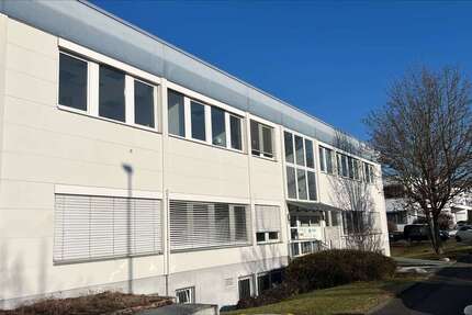 Halle in Frickenhausen 3.200.000 € 1610 m² zimmer