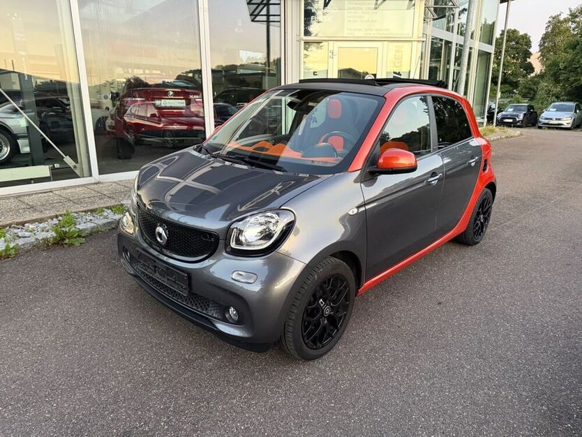 ForFour