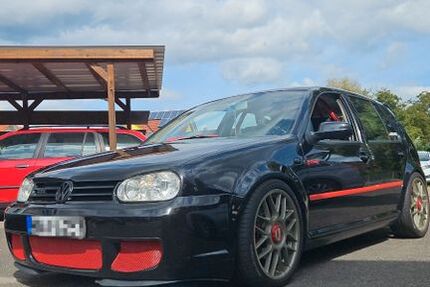 VW Golf 294.000 km 3.500 &euro; Stetten 71394