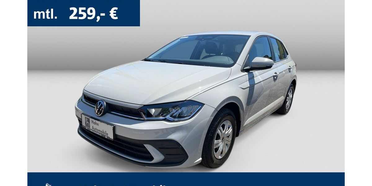 VW Polo 1.001 km 18.640 &euro; Böblingen 71032