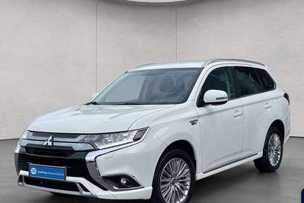 Mitsubishi Outlander 70.000 km 20.490 &euro; Filderstadt 70794