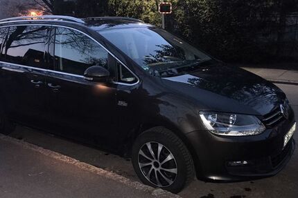 VW Sharan 129.500 km 22.990 &euro; Böblingen 71034