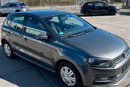 VW Polo 157.814 km 5.699 &euro; Vaihingen/Enz 71665