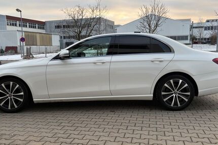 Mercedes-Benz E 220 240.100 km 17.000 &euro; Aichwald 73773