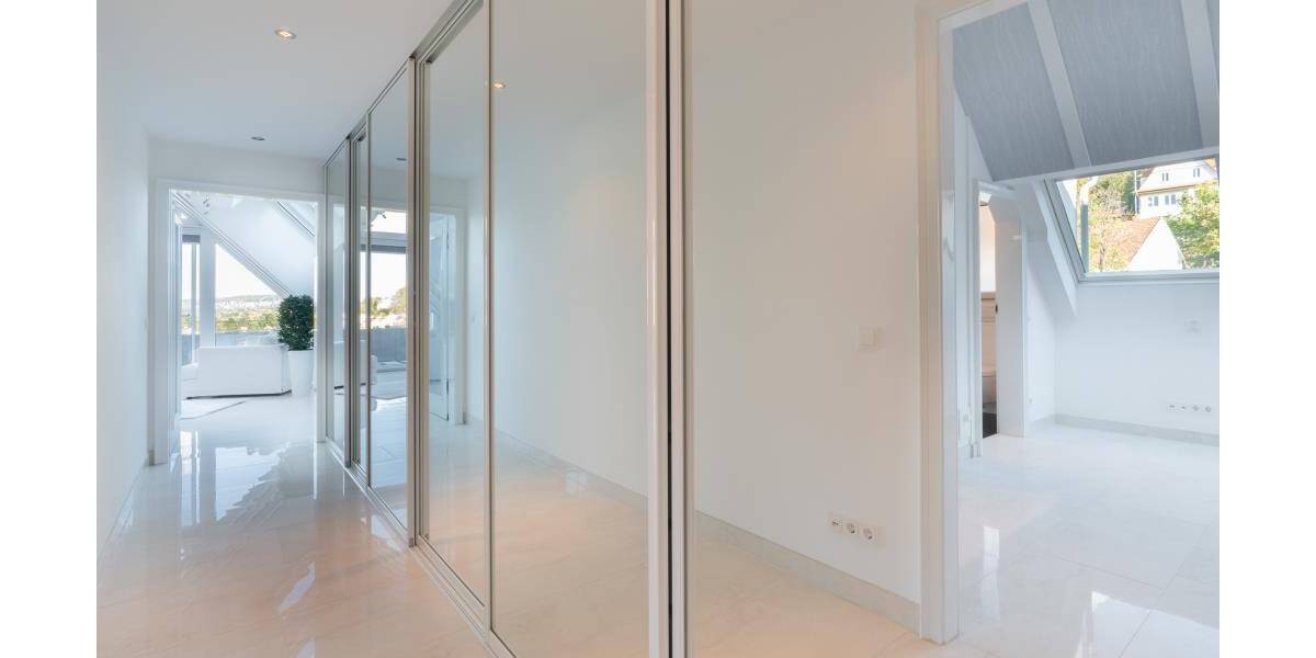 Etagenwohnung Stuttgart Vaihingen - 5 Zimmer, 226 m&sup2;, 1.750.000&euro; | Angebot:25685875