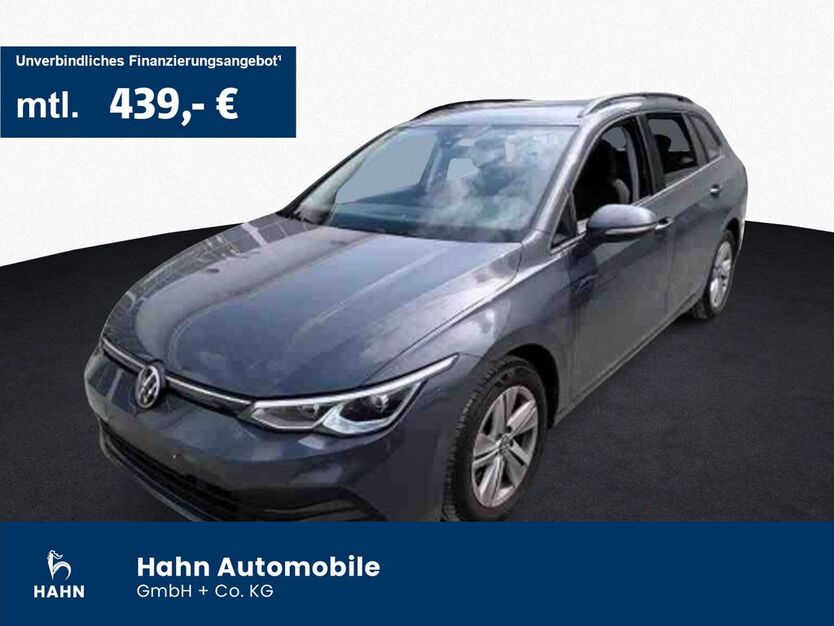 VW Golf 27.368 km 27.430 € Fellbach 70736