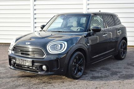 Mini Countryman D (Cooper) 41.903 km 26.800 &euro; Gerlingen 70839