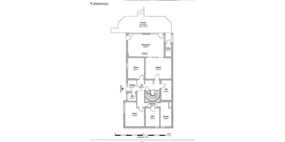 Doppelhaushälfte Leinfelden-Echterdingen Echterdingen - 8 Zimmer, 235 m&sup2;, 798.000&euro; | Angebot:26388860