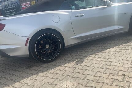Chevrolet Camaro 65.000 km 24.900 &euro; Wernau 73429