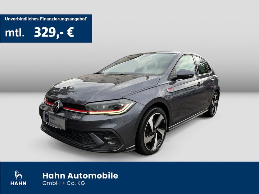 VW Polo 48.132 km 22.490 € Fellbach 70736
