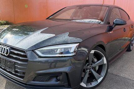 Audi A5 126.700 km 28.490 &euro; Sindelfingen 71065