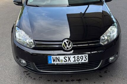 VW Golf 155.000 km 7.700 &euro; Weinstadt 71384
