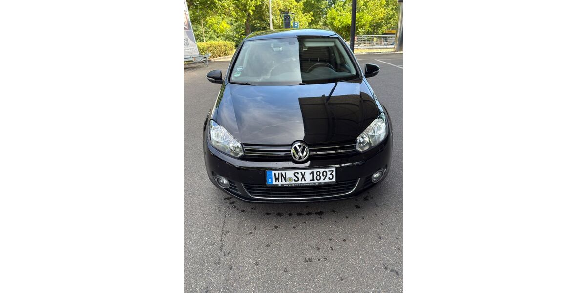 VW Golf 155.000 km 7.700 &euro; Weinstadt 71384