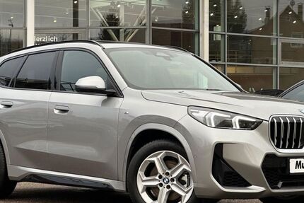 BMW X1 26.060 km 48.490 € Winnenden 71364