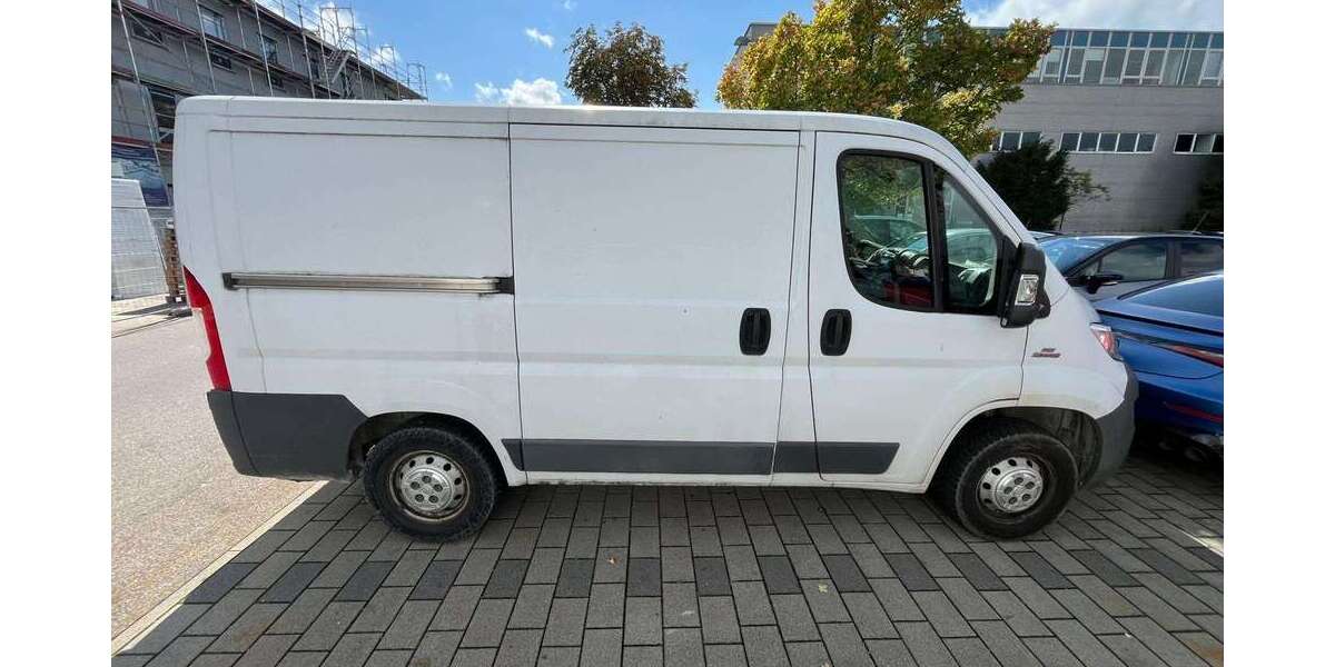 Fiat Ducato 86.000 km 5.500 € Wendlingen 73240
