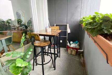 Wohnung Tübingen Schönblick / Winkelwiese - 1 Zimmer, 45 m&sup2;, 194.000&euro; | Angebot:25842226