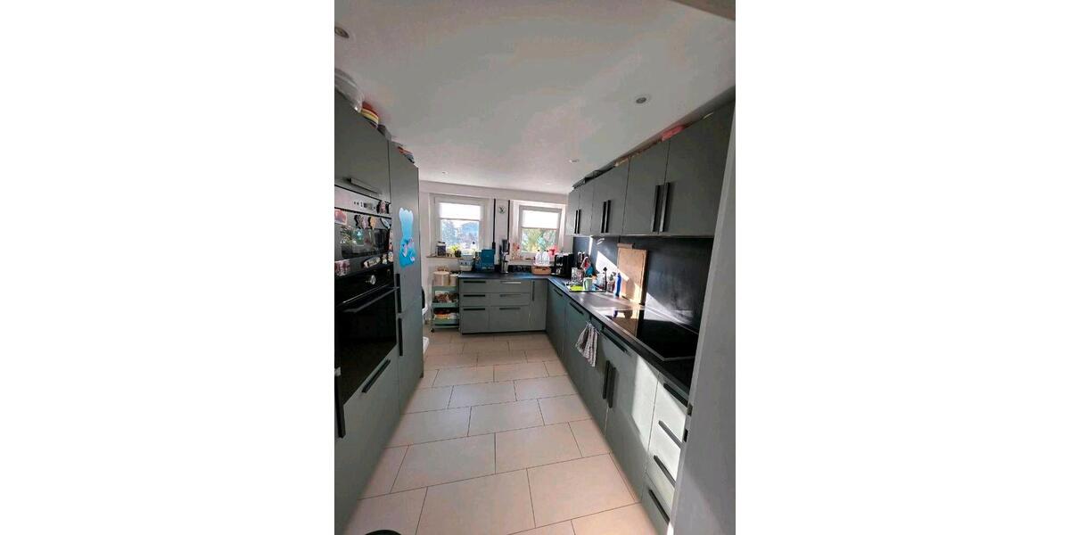 Etagenwohnung Köngen - 4 Zimmer, 80 m&sup2;, 1.650&euro; | Angebot:26177054