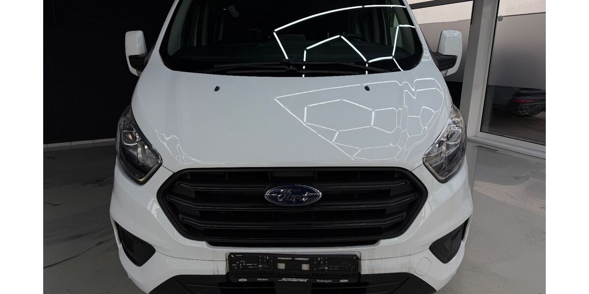 Ford Transit 100.000 km 21.980 € Ebersbach 73061