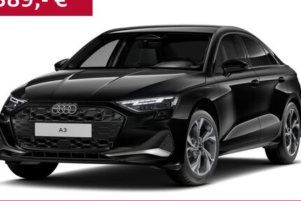 Audi A3 5.764 km 31.430 &euro; Ludwigsburg 71636