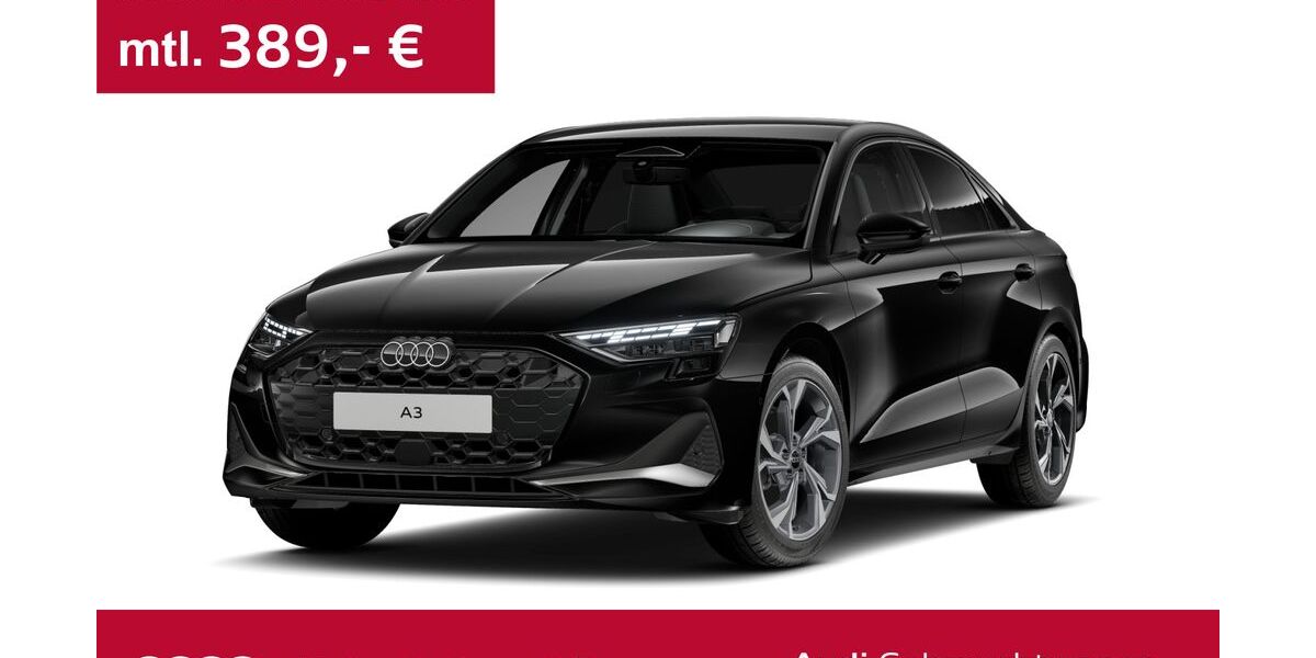 Audi A3 5.764 km 31.430 &euro; Ludwigsburg 71636