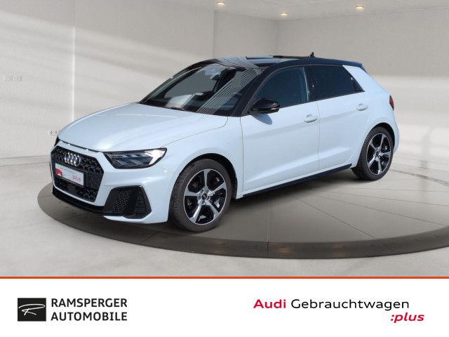 Audi A1 22.400 km 23.880 &euro; Kirchheim 73230