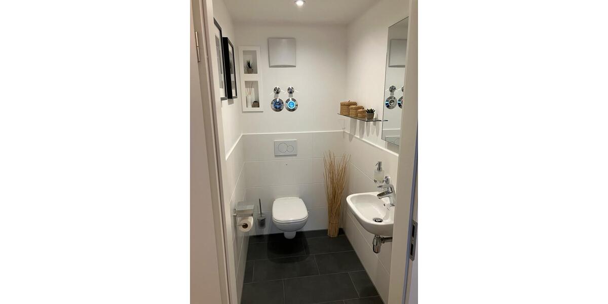 Etagenwohnung Korntal-Münchingen Münchingen - 4 Zimmer, 81 m&sup2;, 479.000&euro; | Angebot:26876973