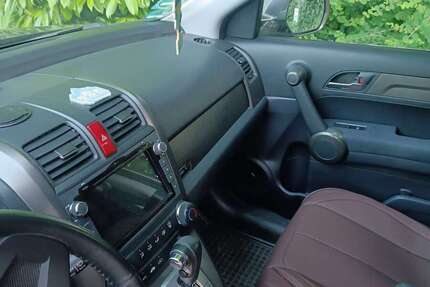 Honda CR-V 205.000 km 8.000 &euro; Waiblingen 71336