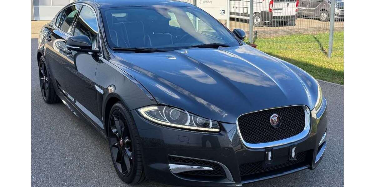 Jaguar XF 178.000 km 10.000 &euro; Sindelfingen 71065