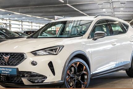Cupra Formentor 15.902 km 26.730 &euro; Stuttgart-Feuerbach 70469